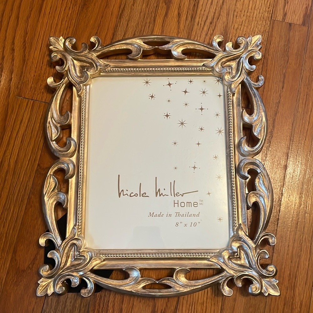 Nicole Miller Frame